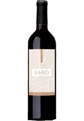Vinho Faro Bonarda Correas 750 ml